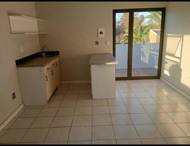 1 BEDROOM PROPERTY TO RENT IN KENSINGTON